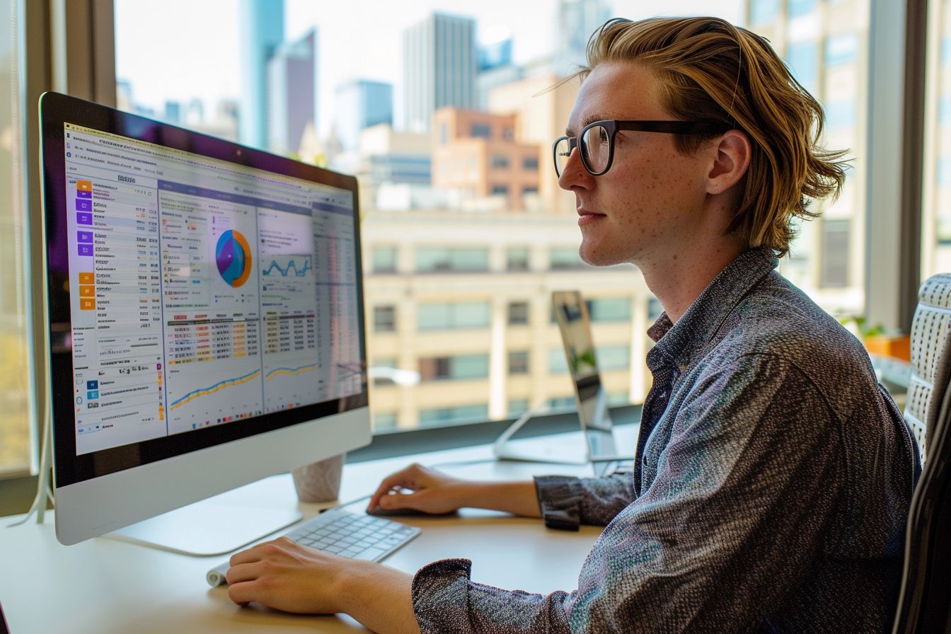 Fulfillment scores across site types