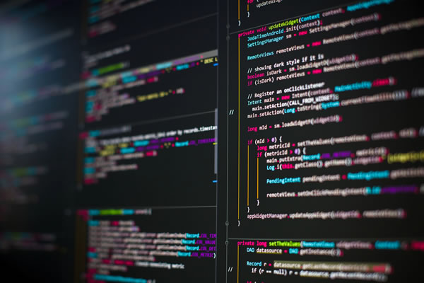 API Integration screenshot 1